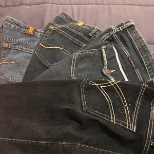 Jeans